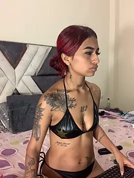 Snapshot of Dirty_isabella18 chatting on 11-30-25, 08:13 Dirty isabella18 online show from 11-30-25, 08:13