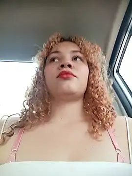 SirenRouge 69 online show from 09-18-25, 08:00