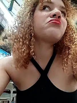 SirenRouge 69 online show from 09-24-25, 08:45