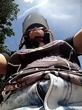 SirenRouge 69 online show from 09-26-25, 07:18