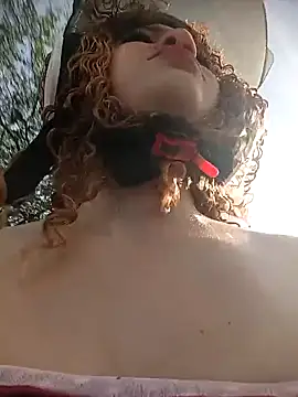 SirenRouge 69 online show from 10-15-25, 08:42