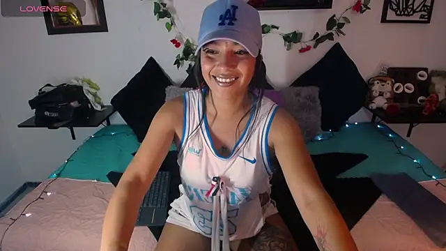 Dakota ro online show from 03-07-26, 09:34