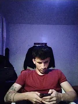 Kenji asuara online show from 12-02-25, 04:29