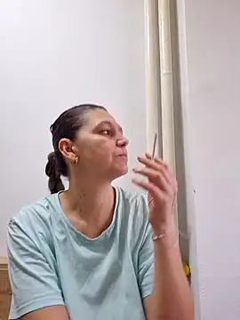 KamillaSpencer online show from 02-08-26, 11:24