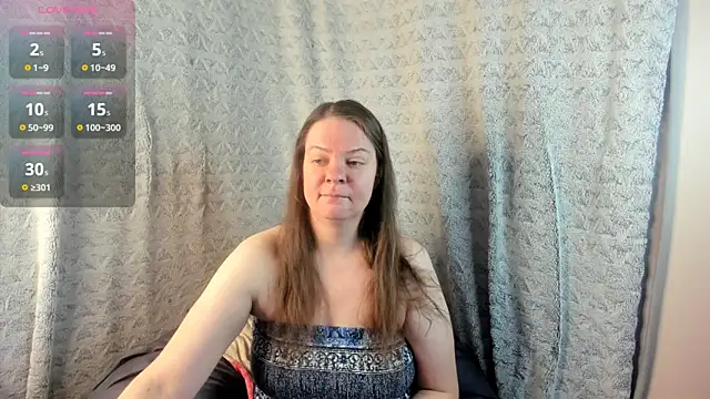 MiaLores online show from 01-11-26, 09:03