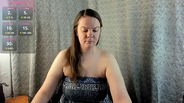 MiaLores online show from 03-22-26, 09:02