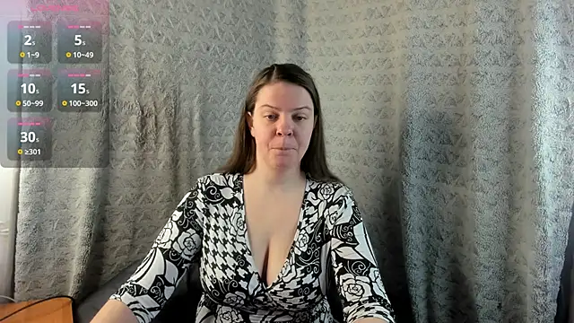 MiaLores online show from 03-29-26, 08:47