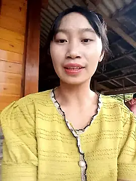 Mina-1234 online show from 10-26-25, 03:12