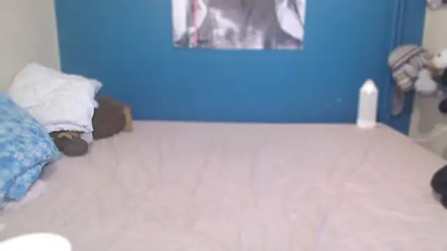 NADINNNE online show from 04-01-26, 03:31