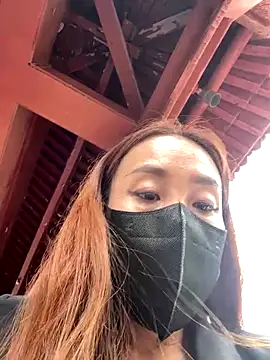 xiaoliansweet online show from 09-12-25, 03:17