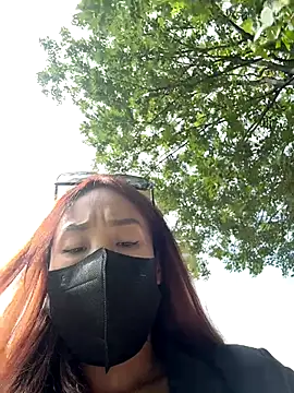 xiaoliansweet online show from 09-18-25, 03:08