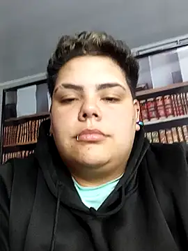 Hailey Curvy online show from 10-17-25, 03:10