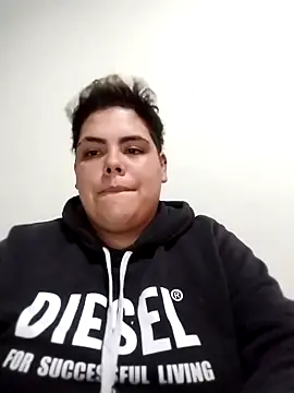 Hailey Curvy online show from 10-20-25, 09:37