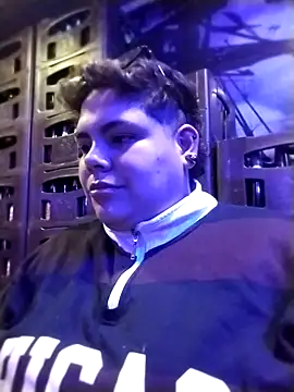 Hailey Curvy online show from 10-23-25, 03:17