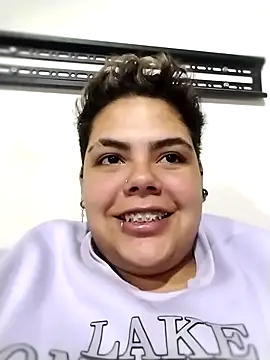 Hailey Curvy online show from 10-24-25, 01:35