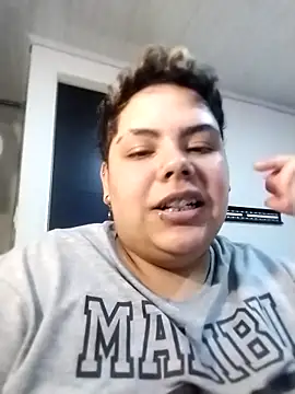 Hailey Curvy online show from 10-30-25, 01:07