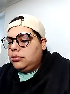 Hailey Curvy online show from 11-01-25, 08:22