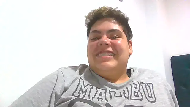 Hailey Curvy online show from 11-05-25, 01:49