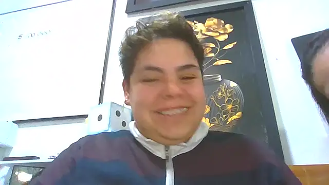 Hailey Curvy online show from 11-17-25, 11:05