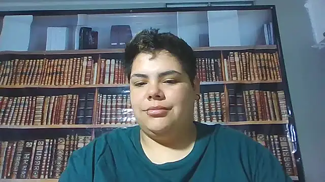 Hailey Curvy online show from 01-06-26, 10:56