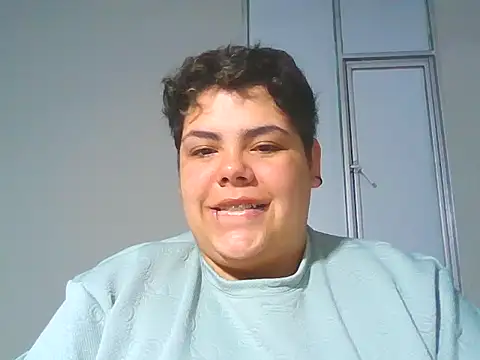 Hailey Curvy online show from 01-16-26, 09:24