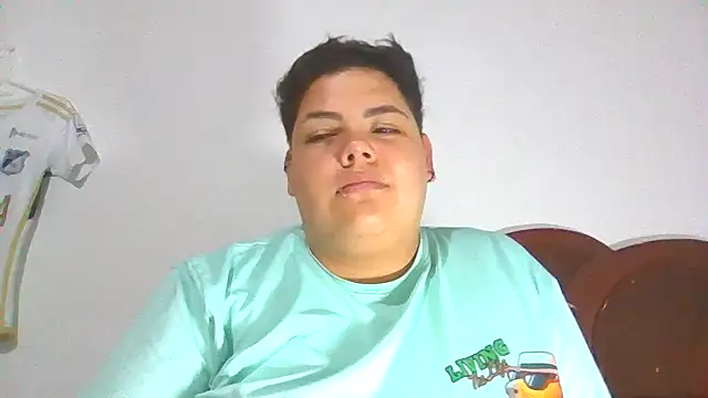 Hailey Curvy online show from 02-16-26, 11:12