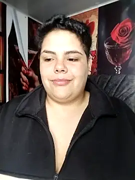 Hailey Curvy online show from 02-25-26, 01:10