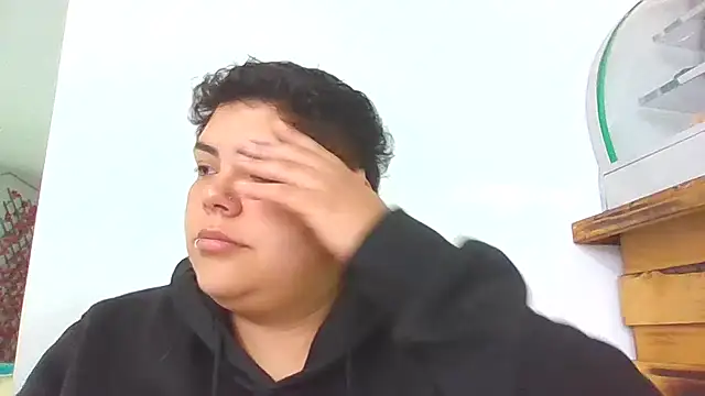 Hailey Curvy online show from 03-04-26, 10:27