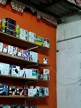 Markroco696 online show from 10-28-25, 09:46