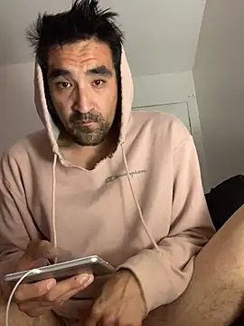 DanBfl online show from 11-05-25, 01:49