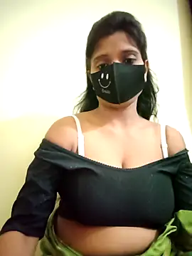 Mohini Josh069 online show from 06-01-26, 03:30