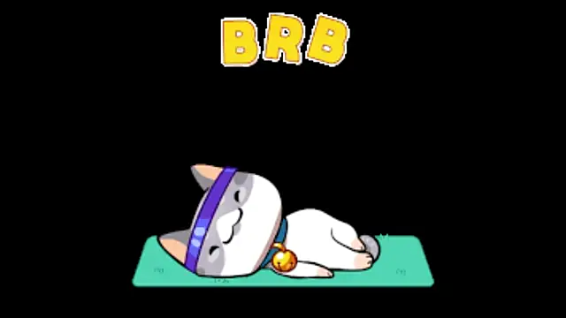 BrightAnnie online show from 10-31-25, 04:52