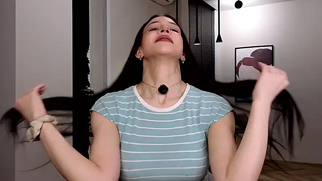 EviaRabasca online show from 02-20-26, 11:22