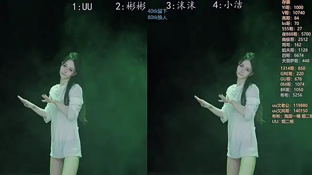 keke-163 online show from 10-17-25, 12:08