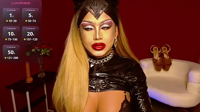 MeduzaCampbell online show from 12-16-25, 12:43