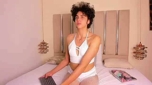 KheylerTomphson online show from 09-10-25, 11:43