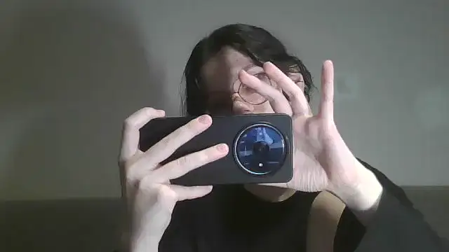 LaVostraDorothy online show from 09-16-25, 05:14