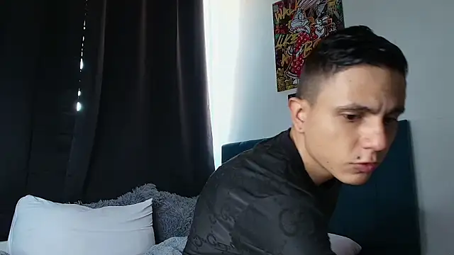 Warmteam777 online show from 10-16-25, 08:32