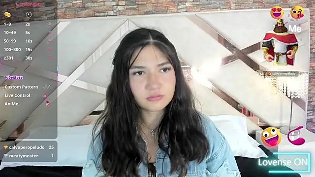 Valery Brand online show from 09-22-25, 12:07