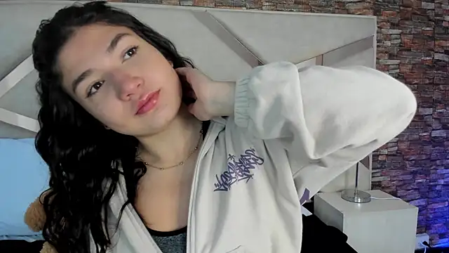 Valery Brand online show from 09-29-25, 11:26