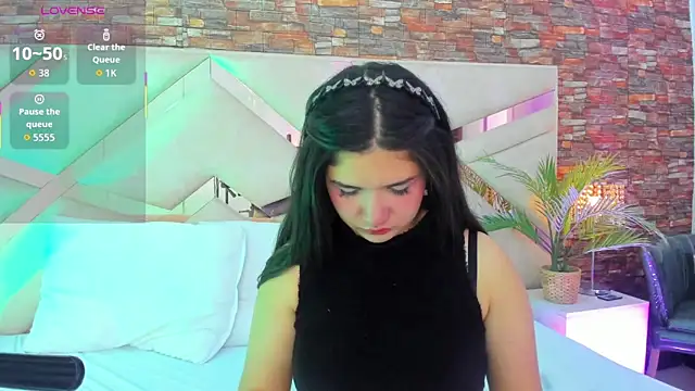 Valery Brand online show from 02-05-26, 01:38