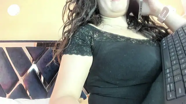 Valery Brand online show from 03-27-26, 12:05