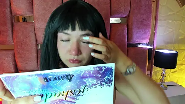 Valery Brand online show from 07-23-26, 01:09