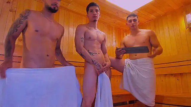 mike friends online show from 09-14-25, 12:54