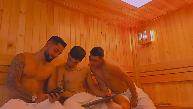 mike friends online show from 10-18-25, 12:57