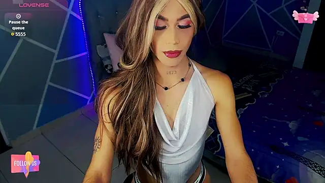 Anne Zulb online show from 04-28-26, 01:15