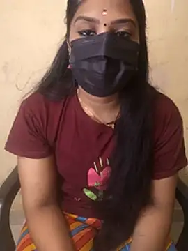 Tamil Attitude queen online show from 01-08-26, 08:38