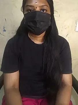 Tamil Attitude queen online show from 01-12-26, 07:19