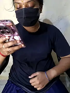 Tamil Attitude queen online show from 03-18-26, 07:39