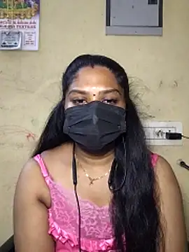 Tamil Attitude queen online show from 04-14-26, 06:47